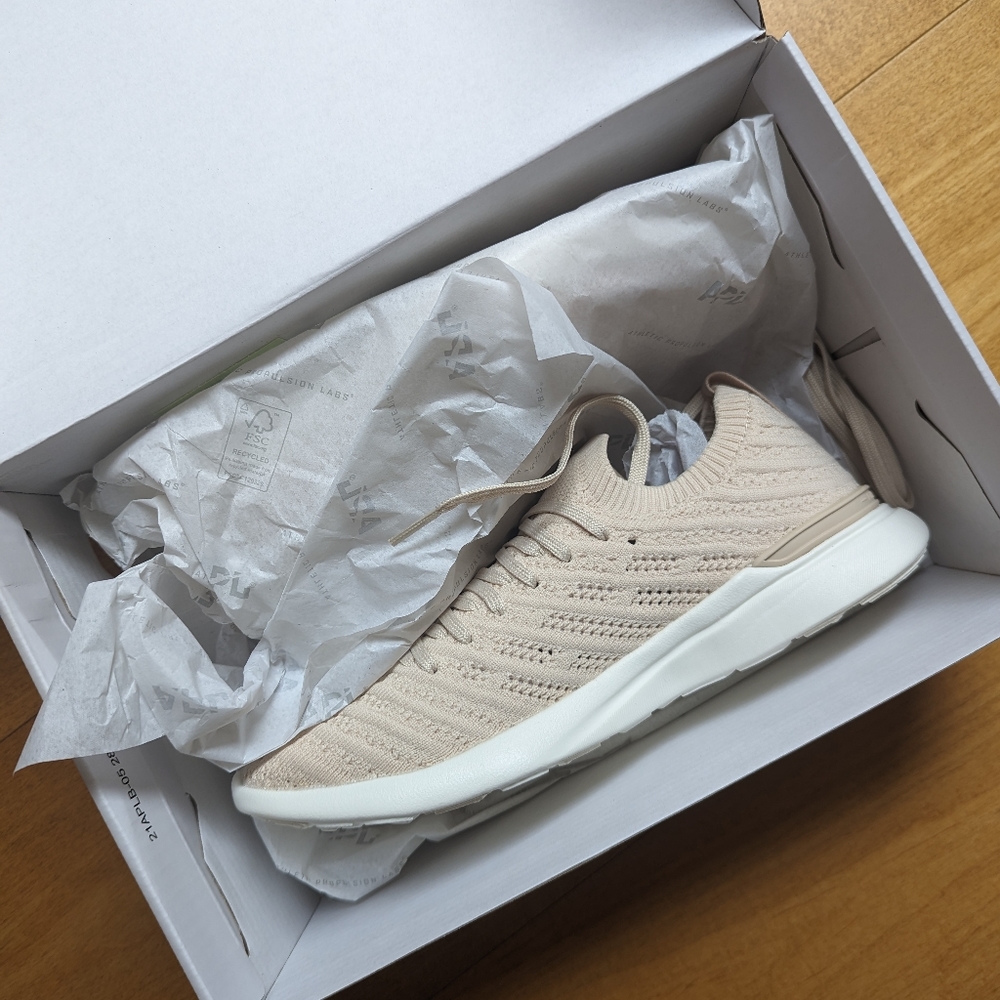 APL Women's Techloom Wave